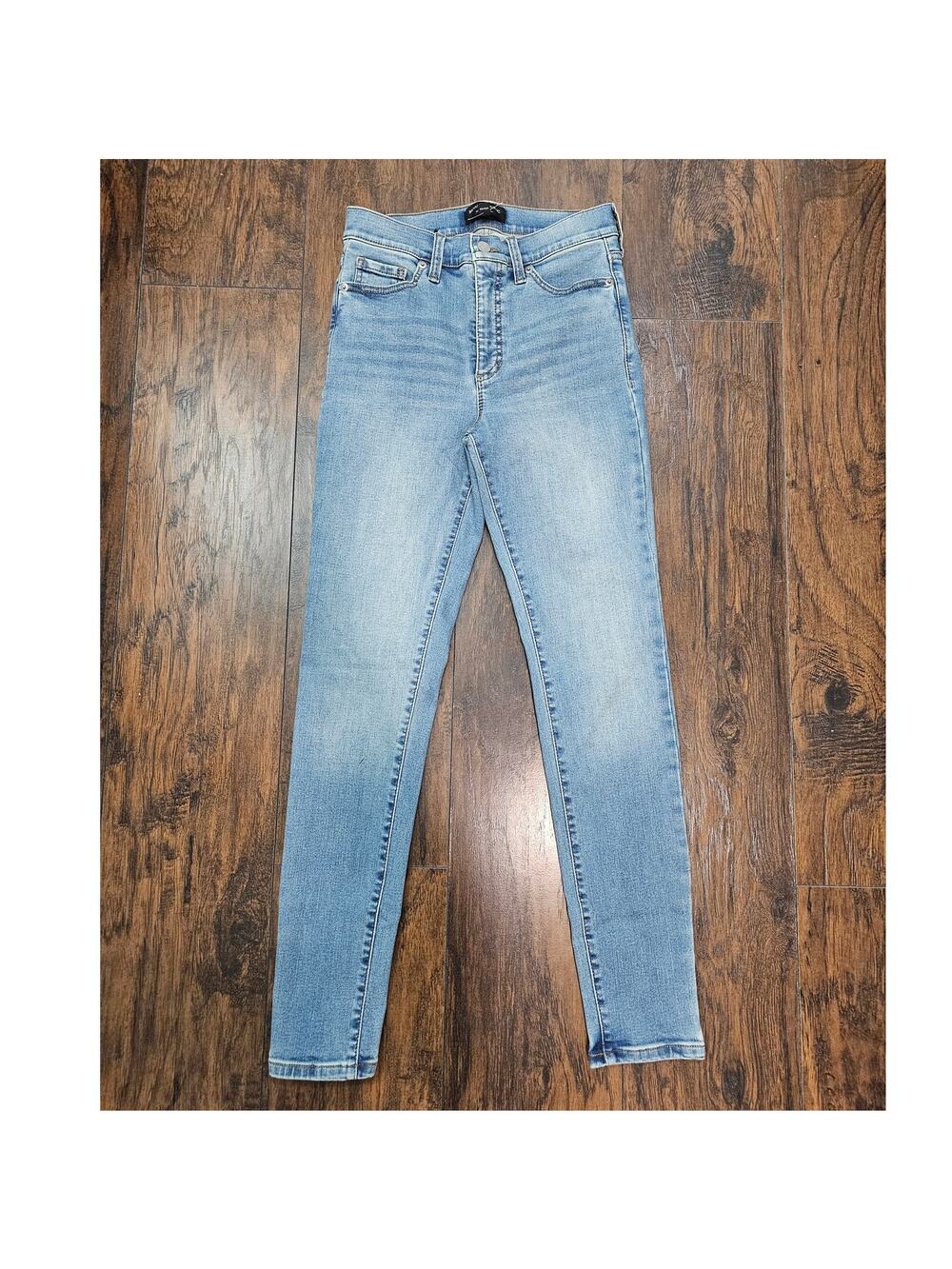 Banana Republic Size 2 Skinny Jeans New Women